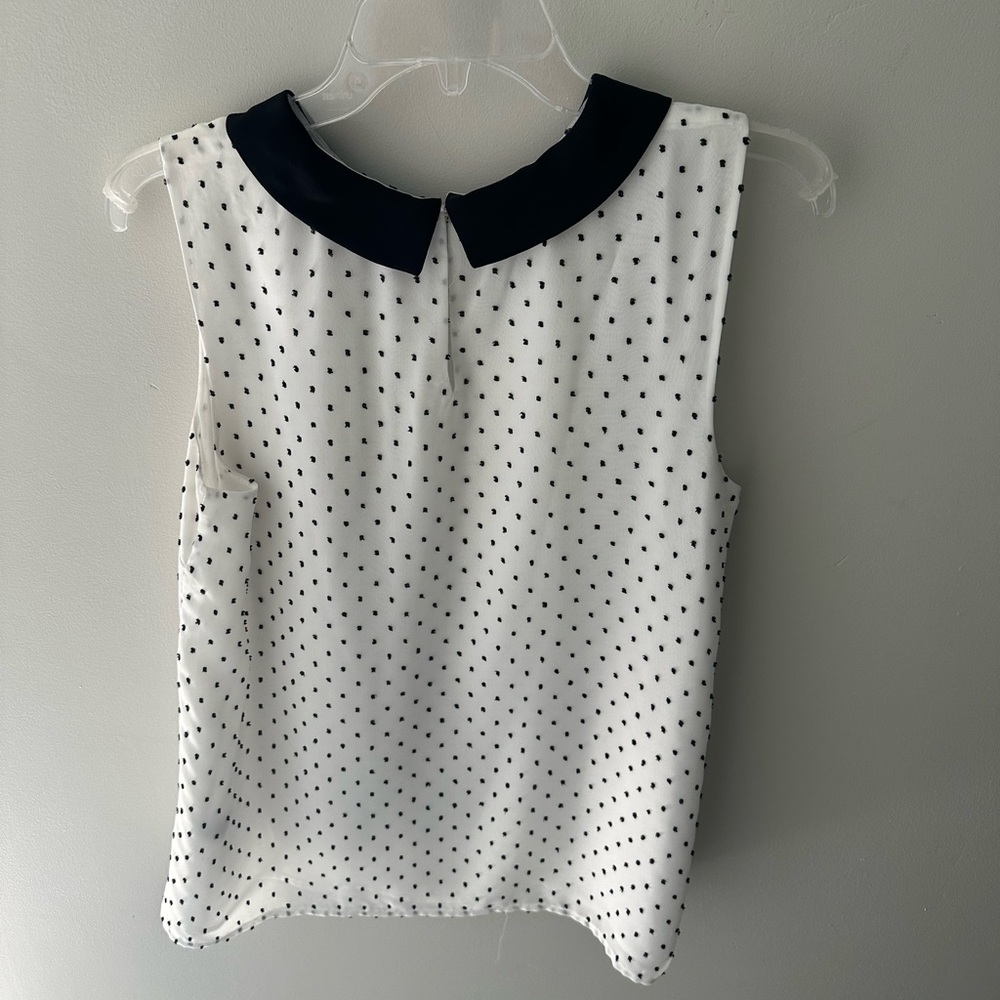 blouse - Picture 2 of 2